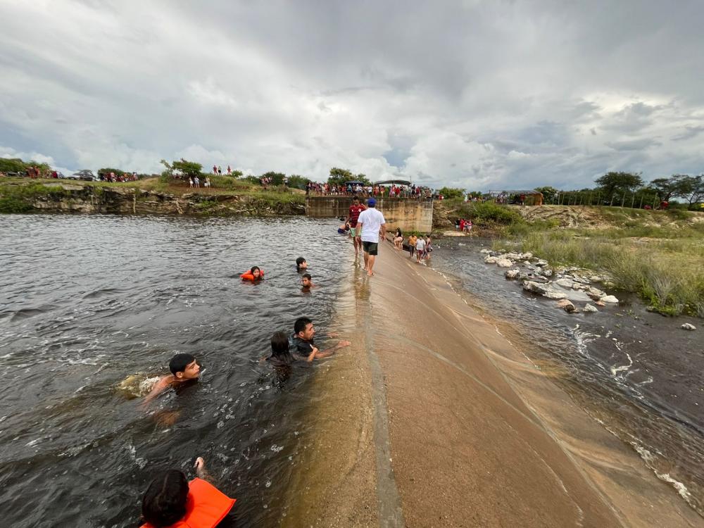 Thiago Rodrigues/AVSQ