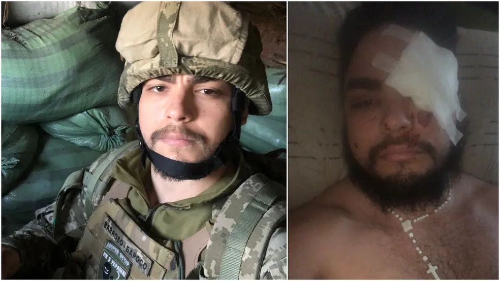 Foto: Reprodução/ Arquivo Pessoal 