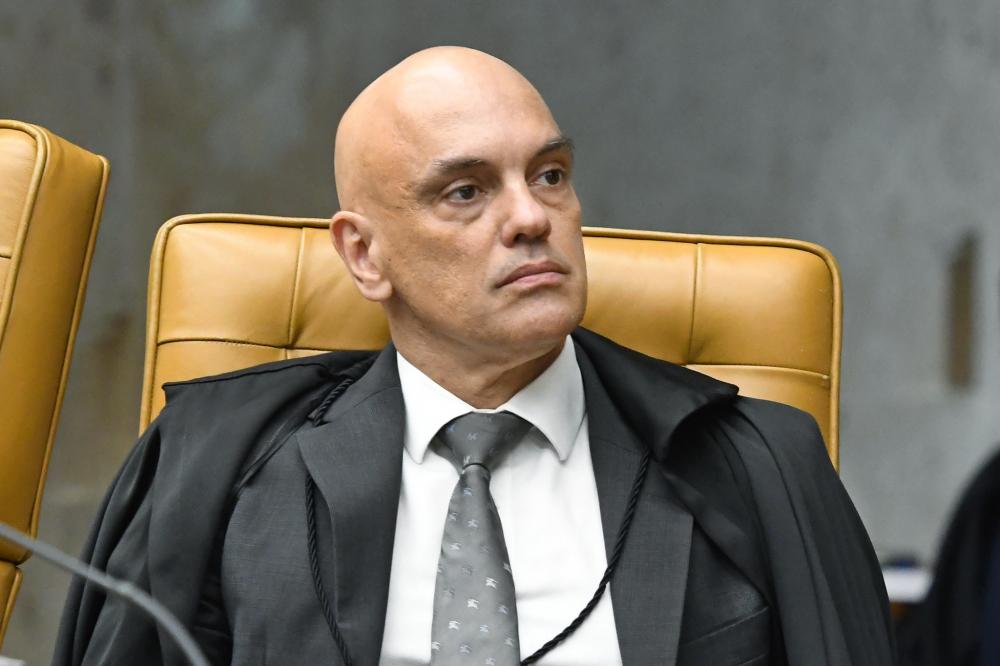 Moraes inclui Elon Musk em inquérito das milícias digitais