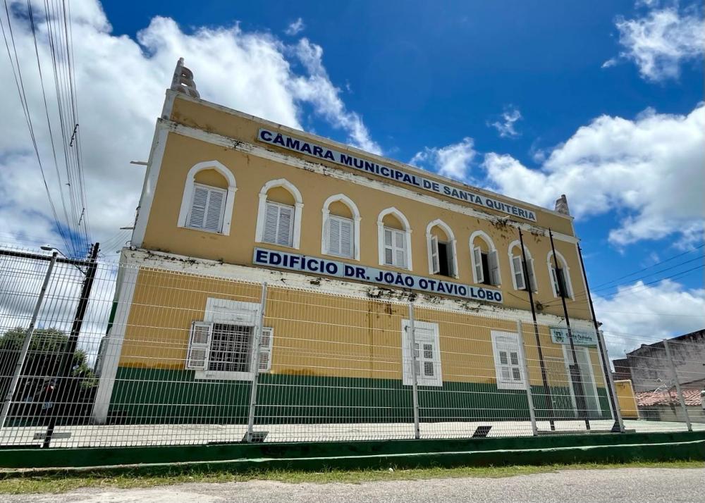 Thiago Rodrigues/AVSQ