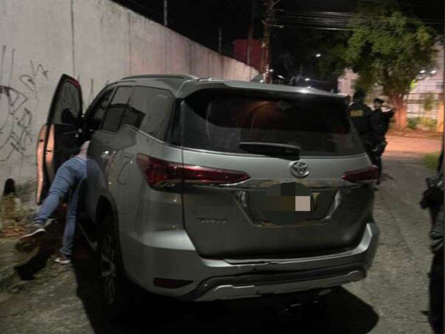  Foto: PMCE/ Divulgação