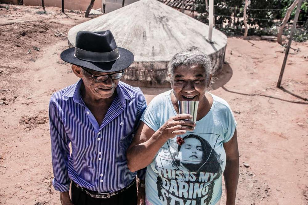 Ceará garante R$ 80 milhões para o Programa Cisternas do Governo Federal
