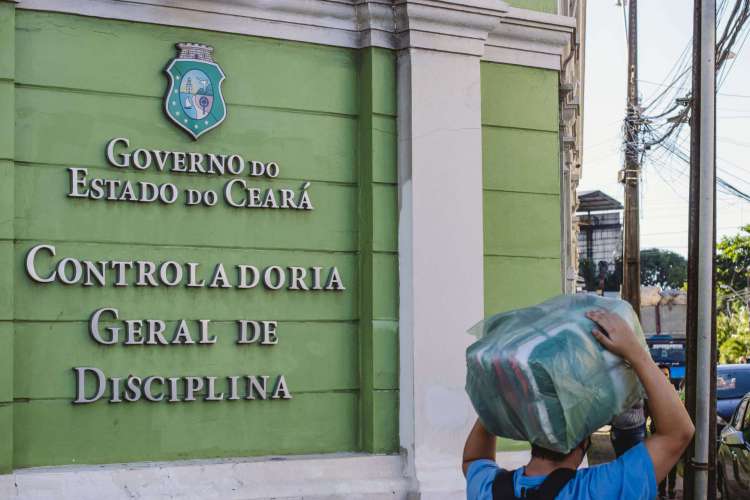 Aurélio Alves/O POVO