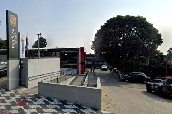 Foto: Reprodução/ Google Street View