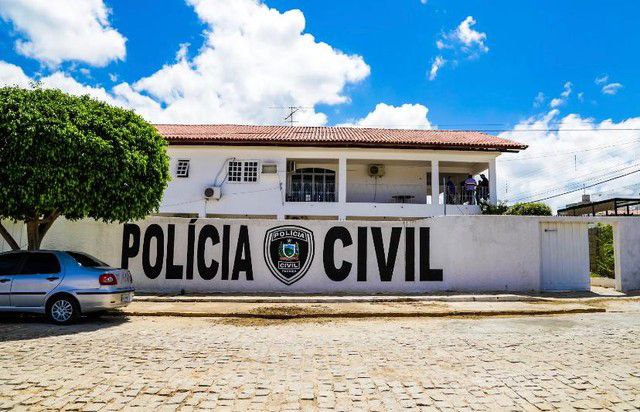  Foto: Divulgação/Ascom Polícia Civil da Paraíba