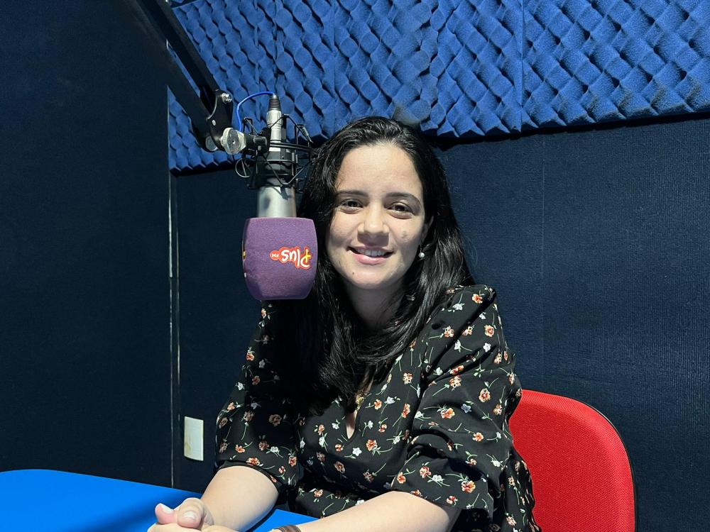 Coordenadora da Casa Amiga da Criança explica sobre iniciativas para reduzir filas e acelerar atendimentos em Santa Quitéria