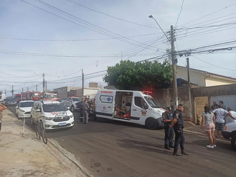 Foto: Reprodução/ Policia Militar 