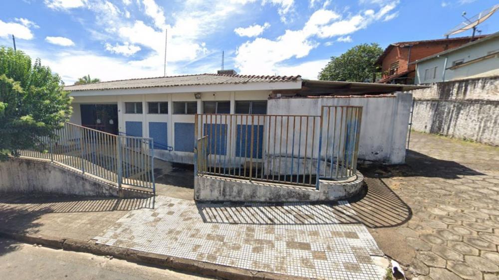 Reprodução/Google Street View