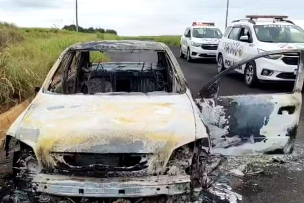 Reprodução/Plantão da Notícia