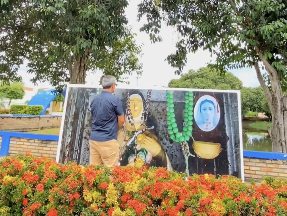 Reprodução/Instagram @prefeituradehidrolandiaceara