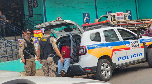 Foto: Maurício Rocha/Patos Hoje