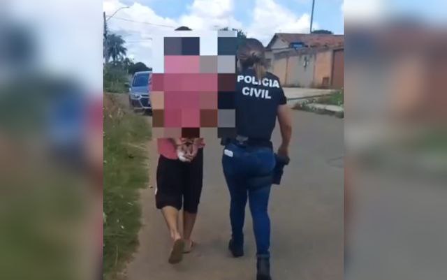  Foto: Divulgação/Polícia Civil