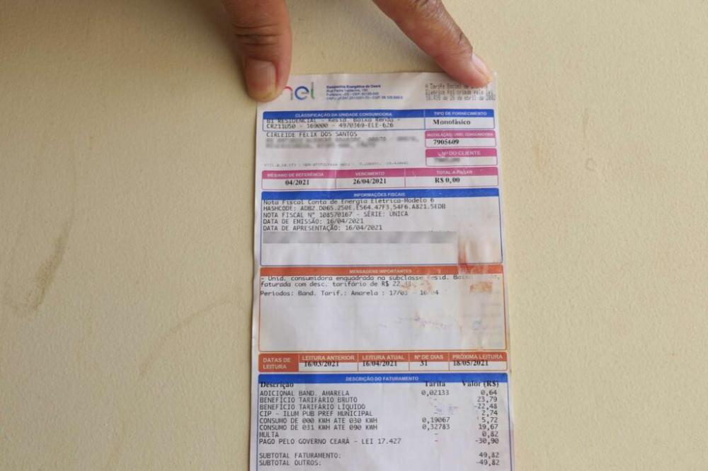 Foto: Reprodução/ Governo do Ceará 