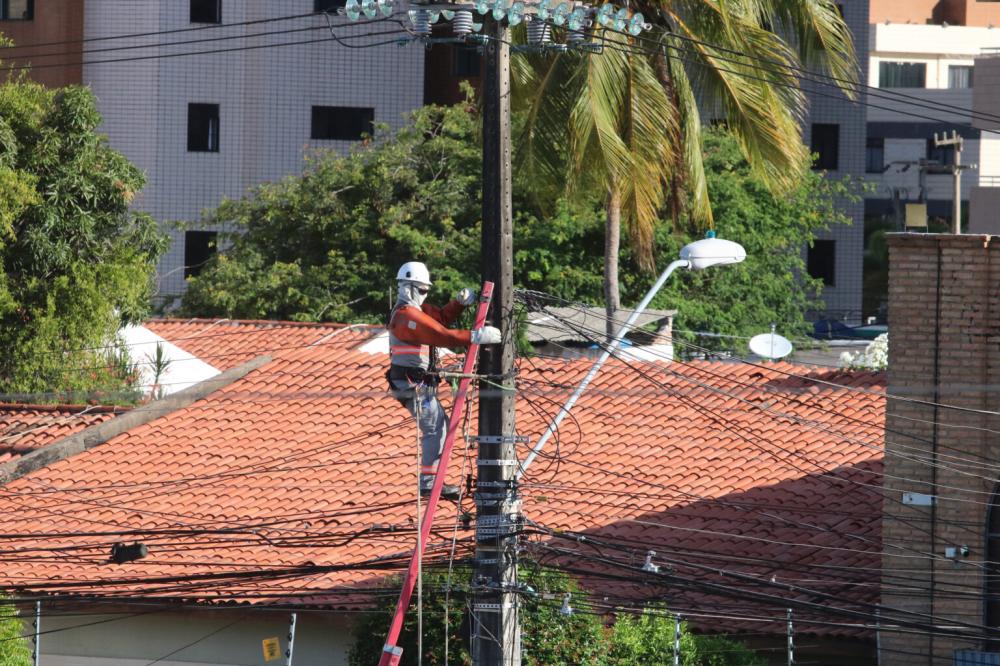 Natinho Rodrigues/Opinião CE