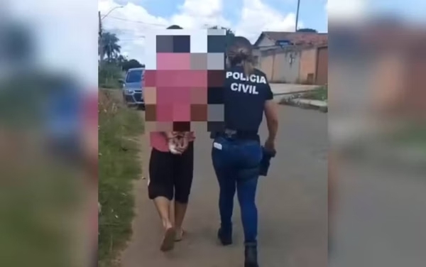 Divulgação/Polícia Civil