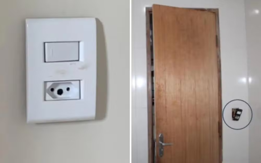 Polícia Civil / Reprodução