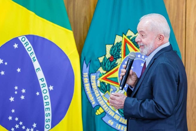 Lula diz não se incomodar com avaliação ruim do governo: "Sei o que estou fazendo"