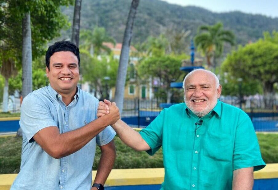 Carlomano rompe com sobrinho prefeito e diz que quiseram usá-lo "de tio Paulo"