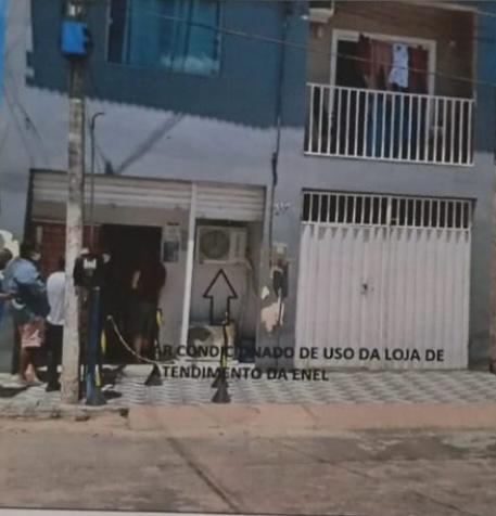 Várzea Alegre Agora