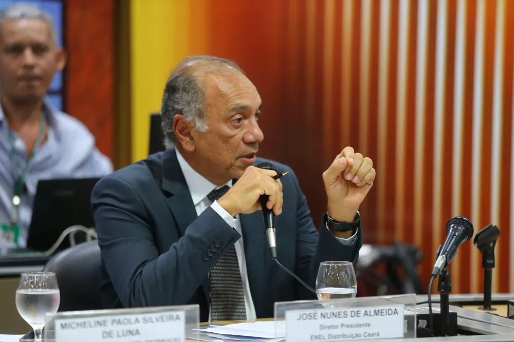 Ismael Soares/SVM