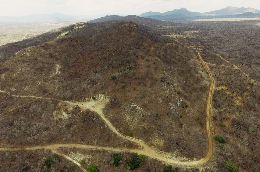 Divulgação/Consórcio Santa Quitéria