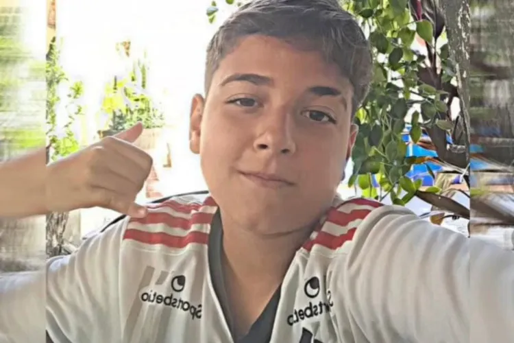 Arquivo pessoal