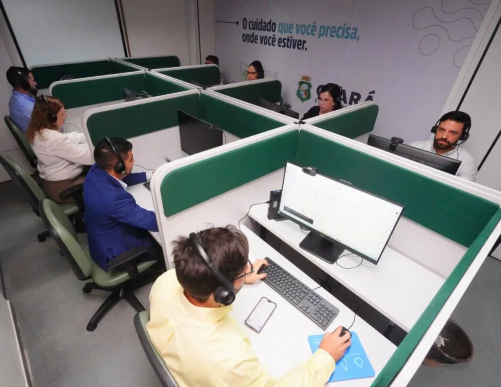 Foto: Divulgação/ Governo do Estado 
