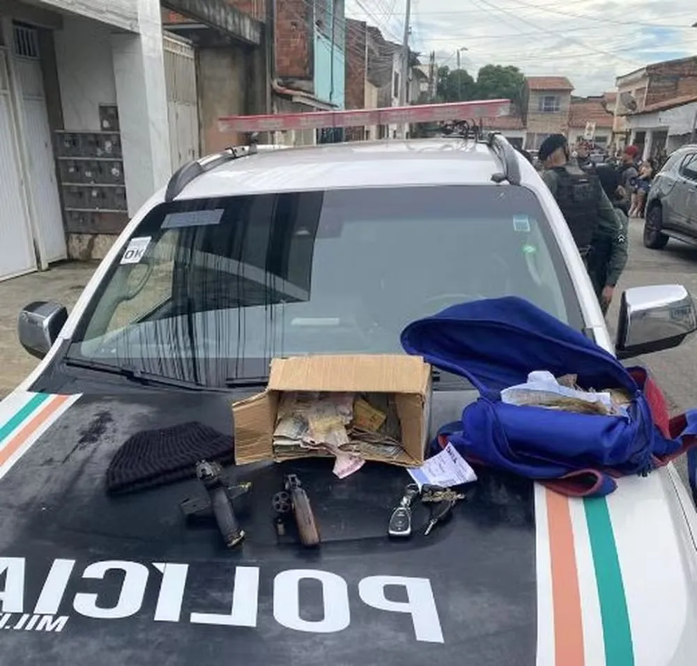 Polícia Militar