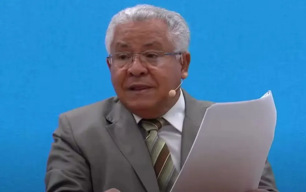 Reprodução/Redes sociais