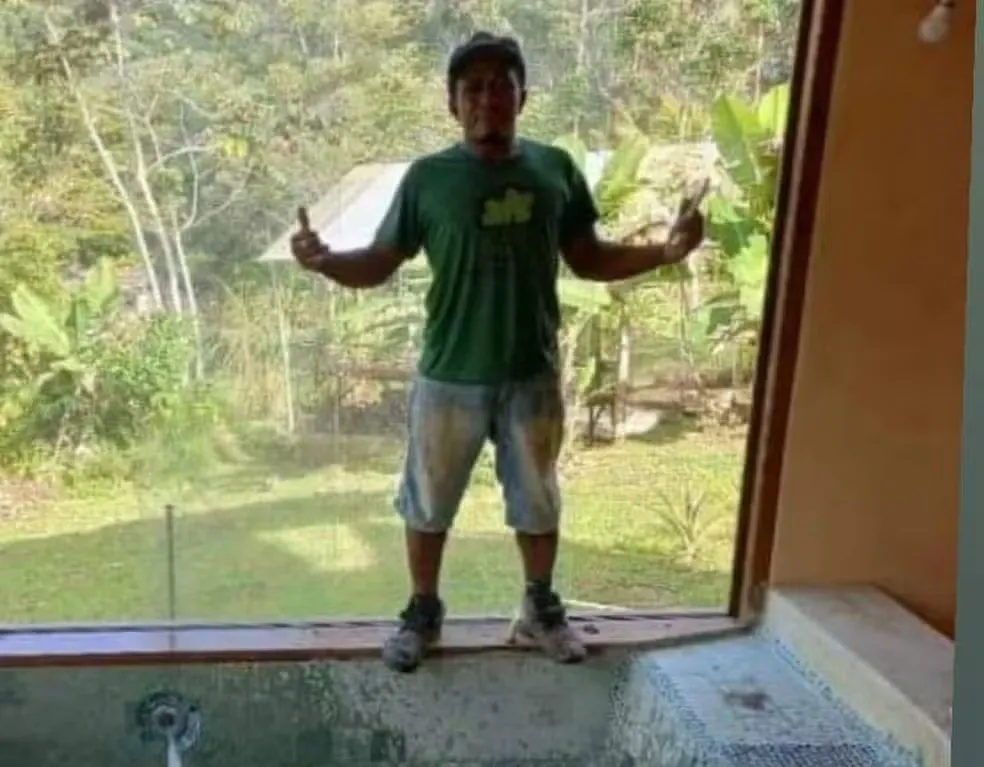  Foto: Arquivo Pessoal