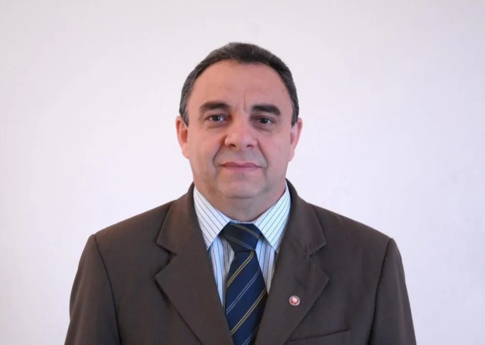 Elmano nomeia Marcos William, coordenador da Procap, como desembargador do TJCE