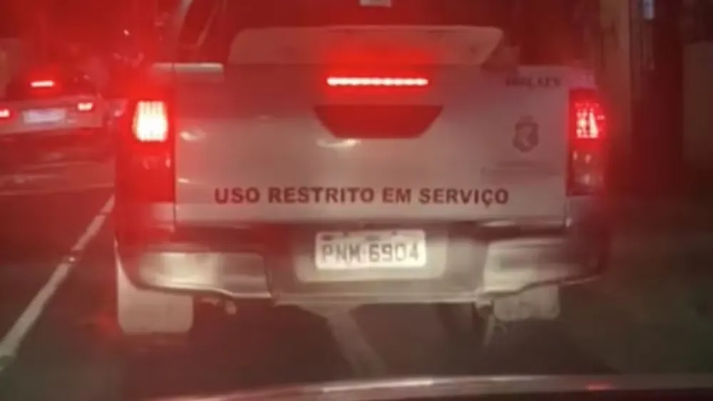 Reprodução/TV Verdes Mares