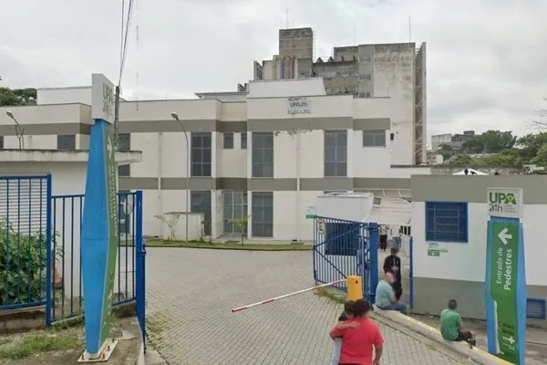 Reprodução/ Street View