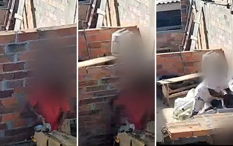 Foto: Reprodução/TV Anhanguera