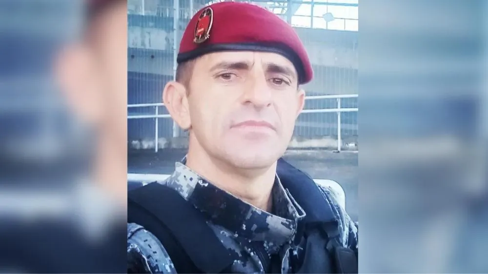 Foto: Reprodução/ Arquivo Pessoal 