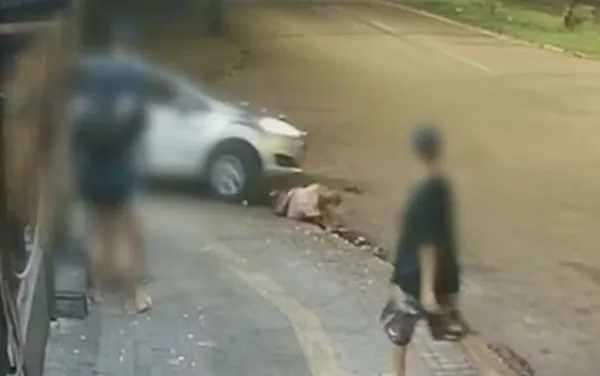 Reprodução/TV Anhanguera