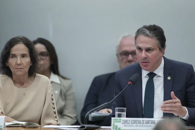 Bruno Spada / Câmara dos Deputadas