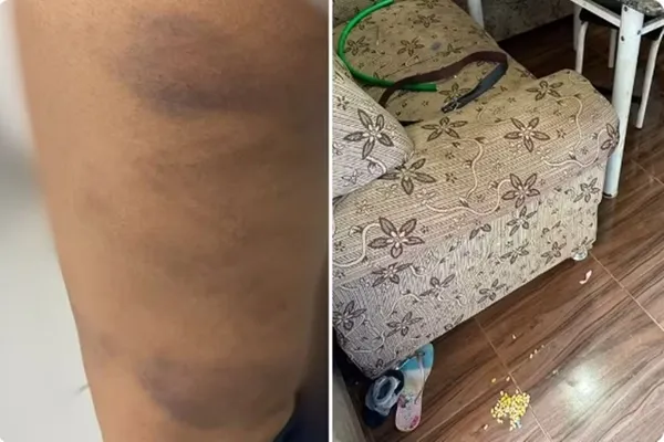 Divulgação/Polícia Civil