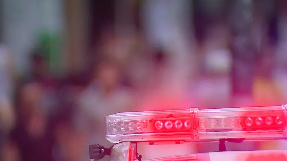 Professor é preso suspeito de importunação sexual contra alunas