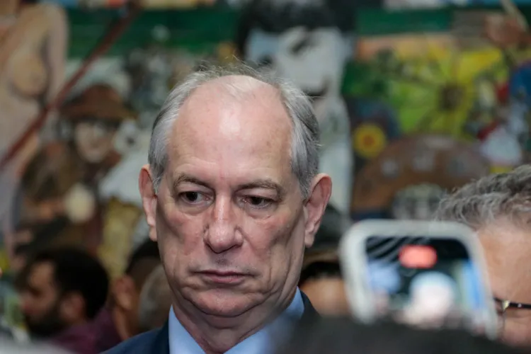 Justiça autoriza Polícia a arrombar casa do Ciro por não pagar dívida