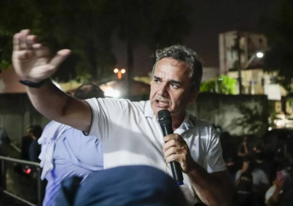 Ex-policial militar Cabo Sabino é condenado por liderar motim de agentes de segurança do CE em 2020