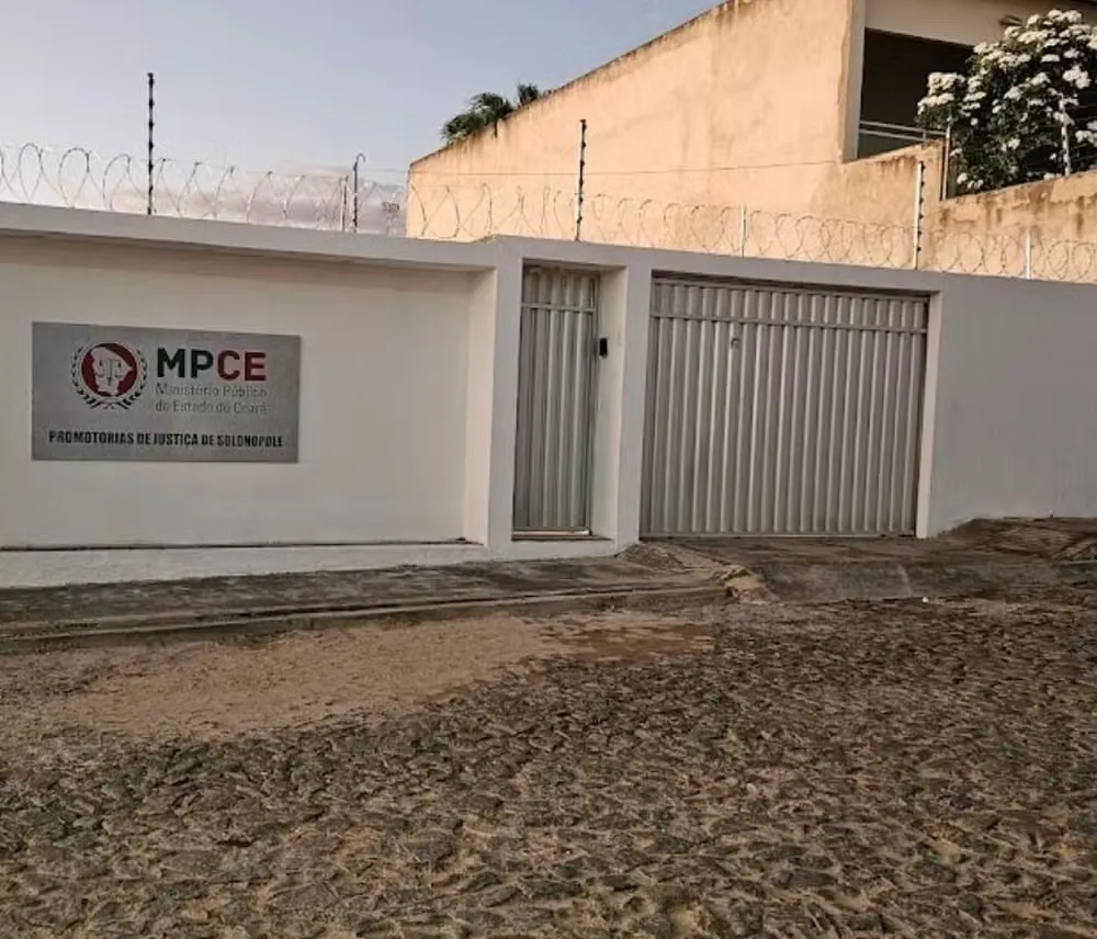 MPCE/ Divulgação