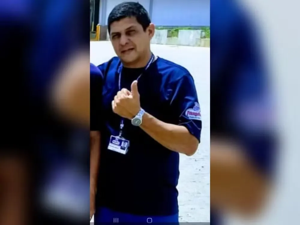 Arquivo pessoal