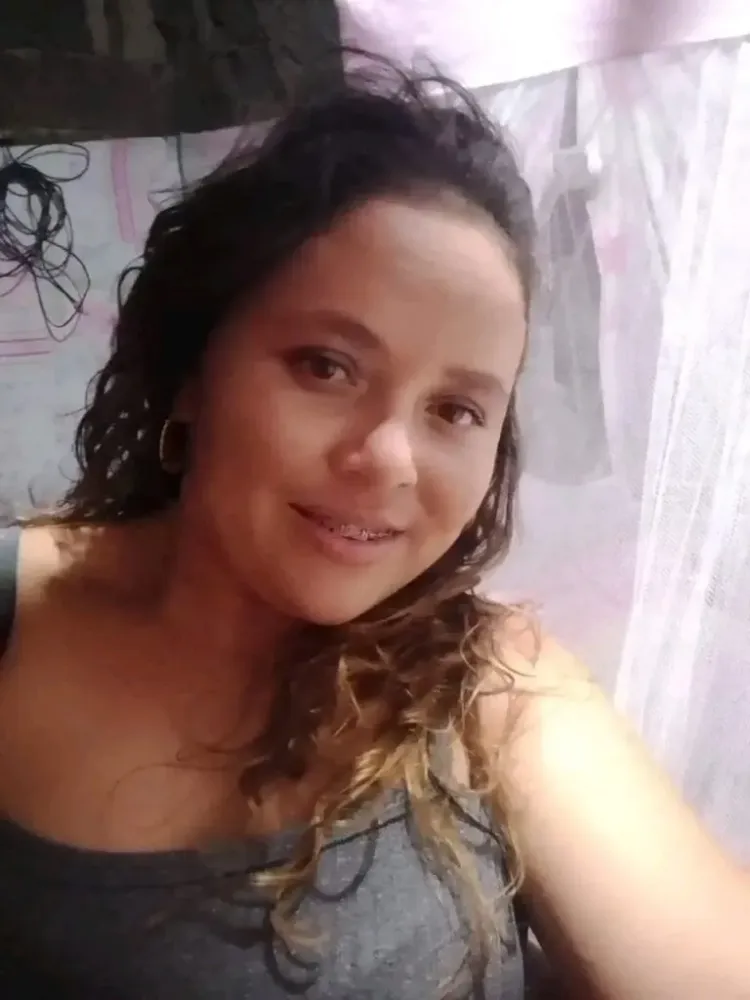 Mulher é morta pelo cunhado, após o crime o homem gravou um video se desculpando