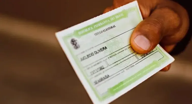 Saiba como eleitor sem biometria cadastrada pode votar nas eleições municipais de 2024