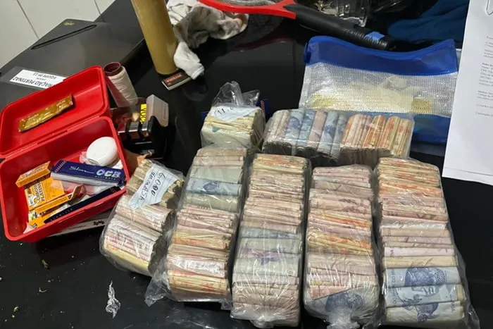 Foto: Divulgação/ PF 