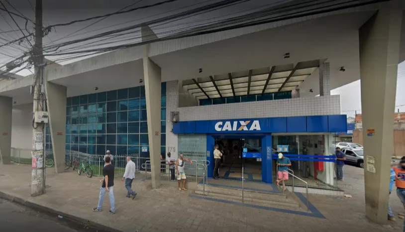 Reprodução/Google Street View