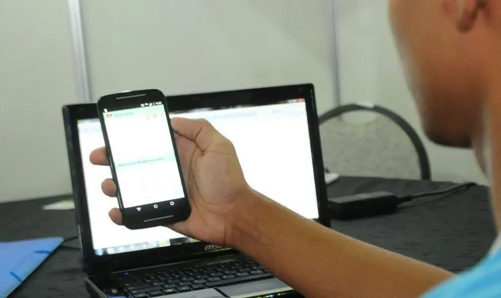 Álvaro Henrique/Secretaria de Educação do DF