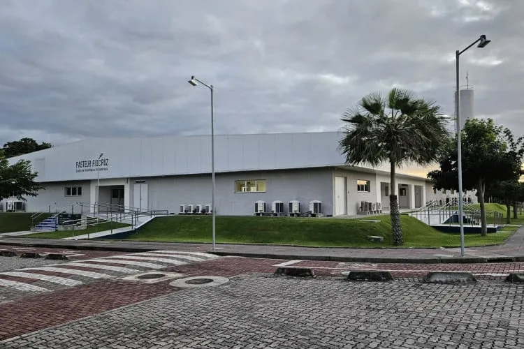 Foto: Divulgação/ Acervo Fiocruz 