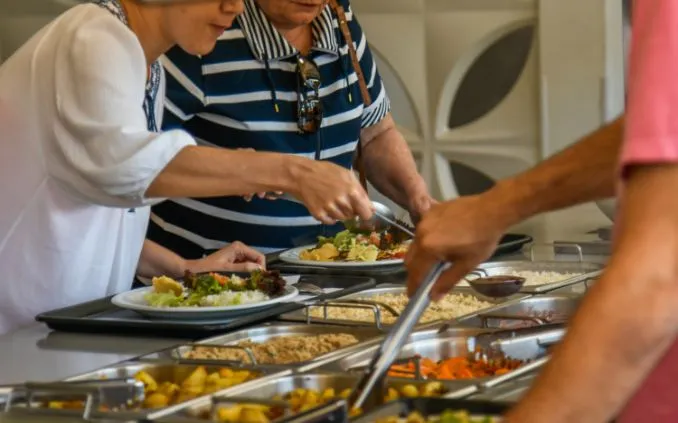 Sobral vai ganhar a partir desta sexta-feira (17), a primeira unidade do Restaurante Sesc
